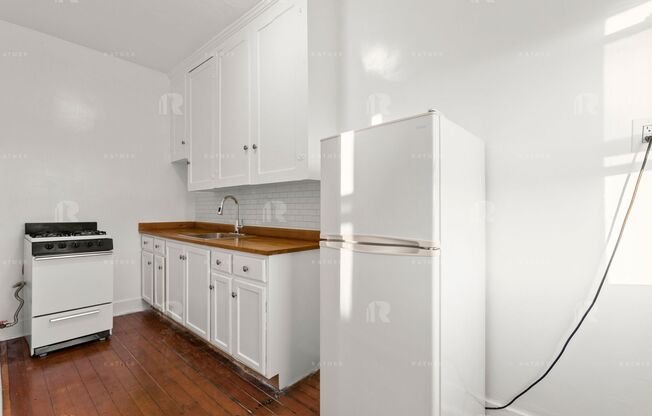 Studio, 1 bath, $1,495, Unit Unit #209