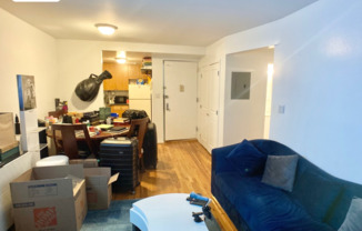 1 bed, 1 bath, $1,950, Unit 3C