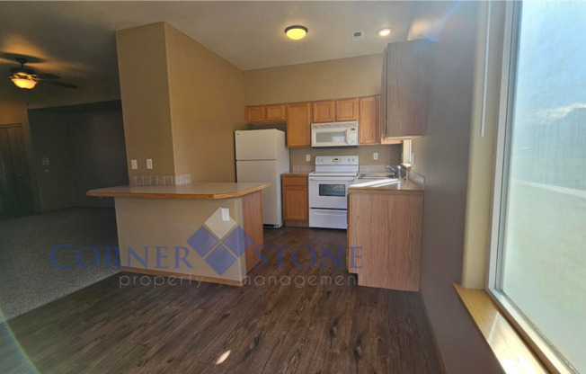 2 beds, 1 bath, 845 sqft, $1,350, Unit 1929 East Wilson Lane C