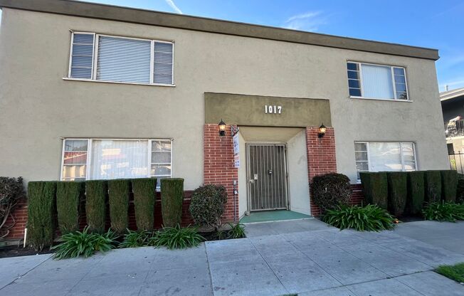 1017 PACIFIC AVE LONG BEACH, CA 90813