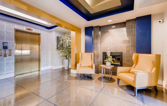 Great Location 2BD/2BA Apartment in Denver - Available NOW!