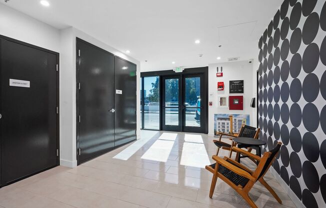 2 beds, 2 baths, 1,058 sqft, $2,750, Unit 508