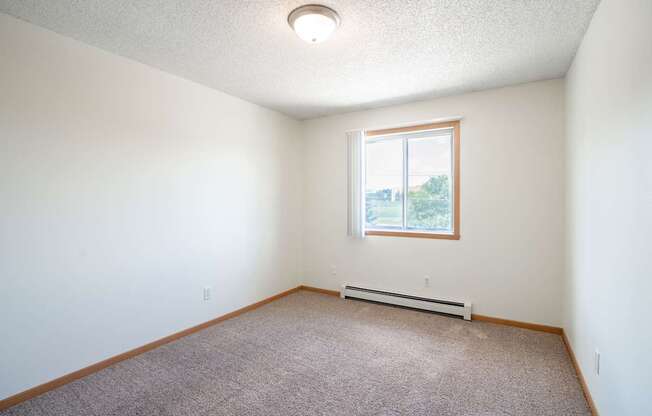 A room with Bismarck, ND Sierra Ridge Apartments