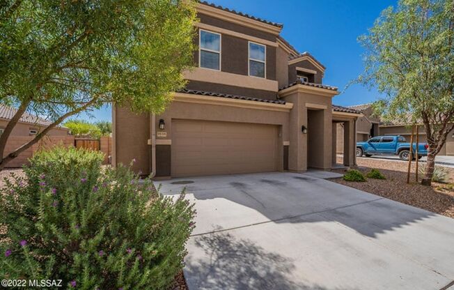 Spacious & Stylish Living in Saguaro Bloom – Your Dream Home Awaits!