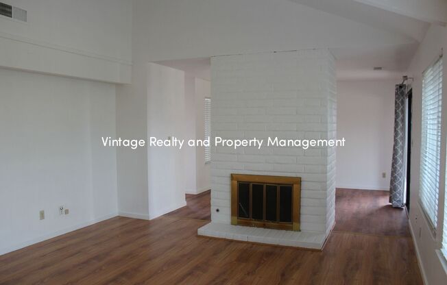 Available Soon! Recently Updated Very Nice Single Story 4 Bedroom Home!!!