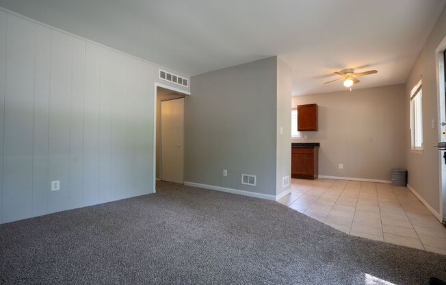 Warren 3 bedroom ranch