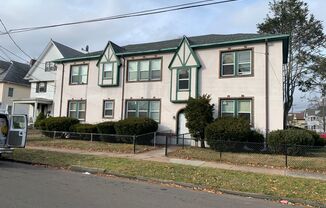 Center St 175 West Haven