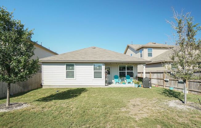 4 beds, 2 baths, $1,950