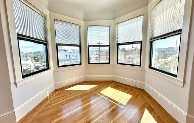 2490 California Street