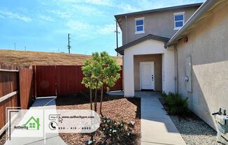 4 beds, 2.5 baths, 2,000 sqft, $3,150