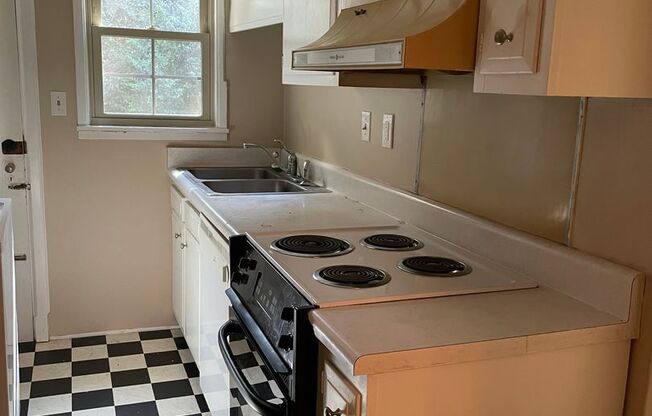 Downtown Greenville 1 bedroom Condominium