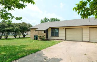 2900 Mesquite Lane
