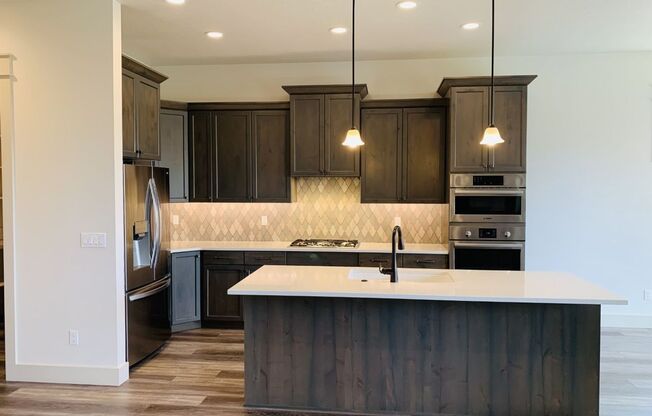 Wonderful Update Home in Meridian!