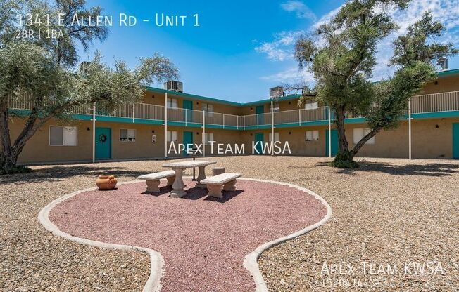 Partner-provided property photo