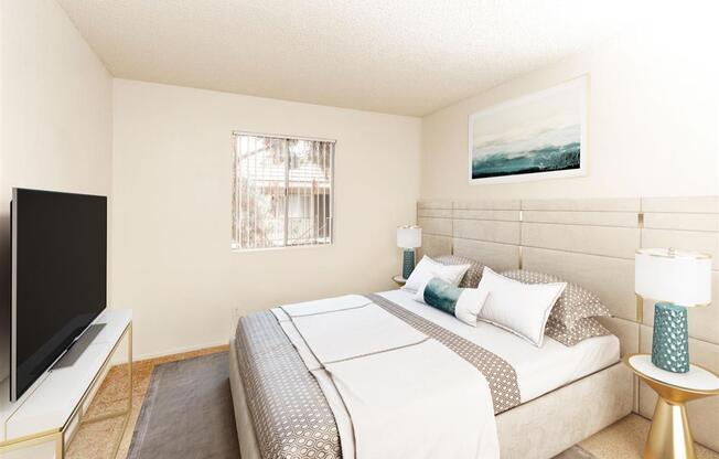 Cimarron Place Apartments