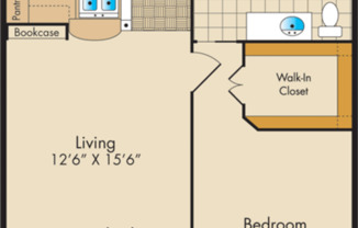 Partner-provided photo for $1595 unit