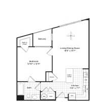 Partner-provided photo for $2135 unit