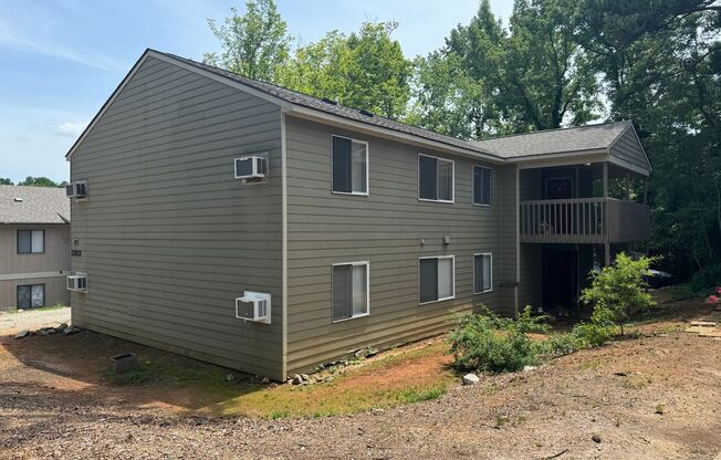 O'Kelly Apartments- 2813 O'Kelly St