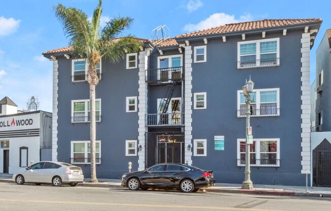 Partner-provided property photo