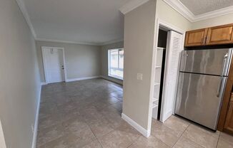 1 bed, 1 bath, 740 sqft, $1,500, Unit 28