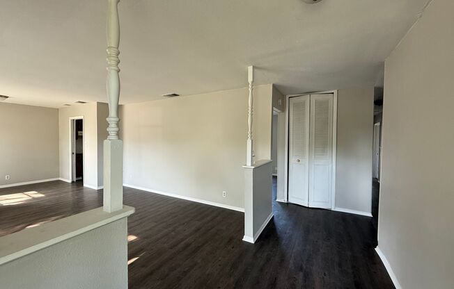 4-Bedroom Home in Live Oak Village
