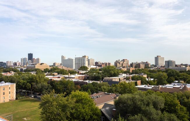 Studio, 1 bath, 212 sqft, $1,550, Unit 607