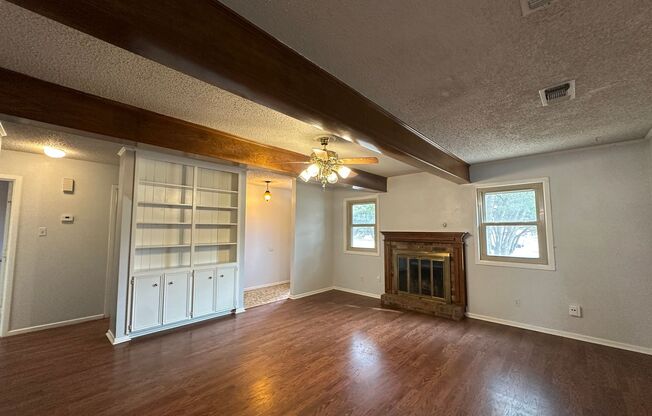 Beautiful Two Story Home Available