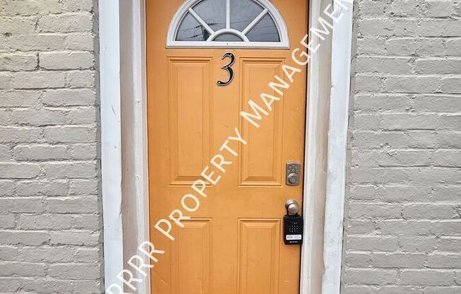 605 RDG ST