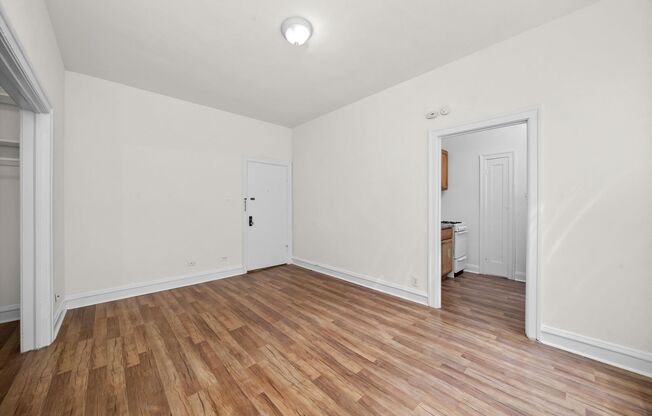 Studio, 1 bath, 398 sqft, $1,225, Unit 103