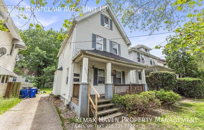 2303 MONTCLAIR AVE