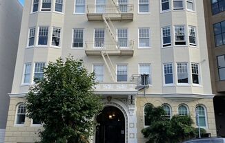1809 California Street (200r)