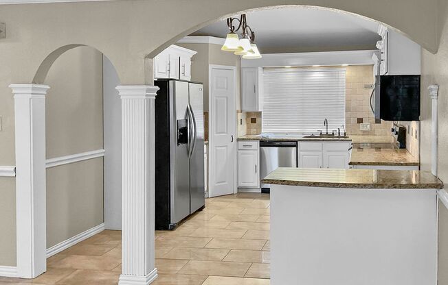 3 Bedroom Arlington Tx Available 07/25/2025