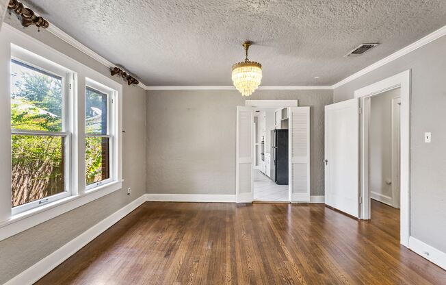Fort Worth Gem Just Two Doors from TCU