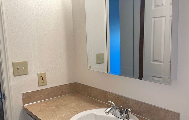 Terri Apartments