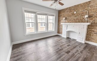 2 beds, 1 bath, 686 sqft, $2,395, Unit 1112-3rd Floor