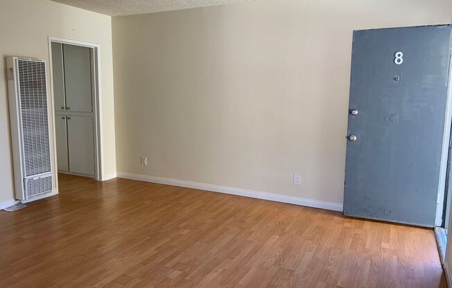 1 bed, 1 bath, 650 sqft, $1,650, Unit 7425-08