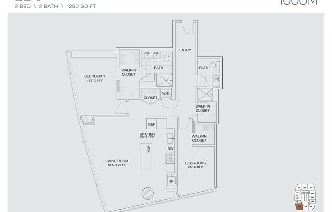 Partner-provided property photo