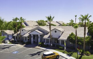 Bermuda Terrace