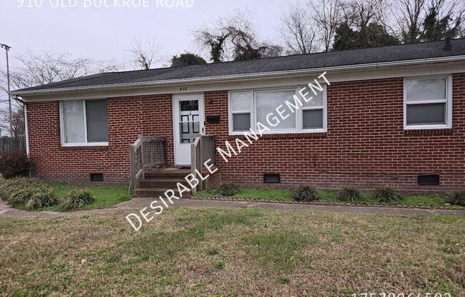 910 OLD BUCKROE RD