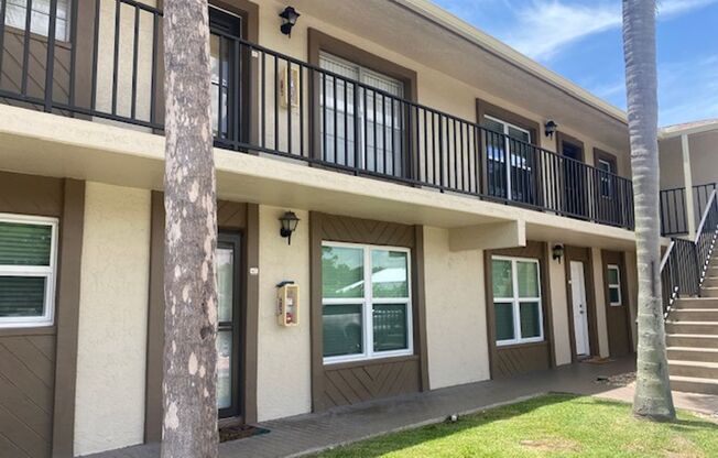 2 beds, 2 baths, $3,000, Unit Unit 614