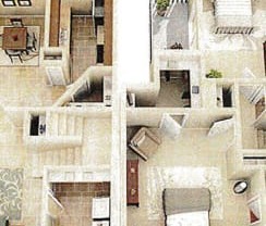 Partner-provided photo for $2445 unit