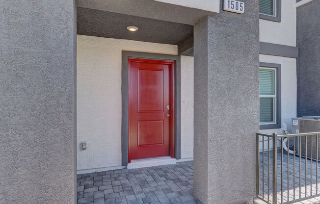 MAKE THIS BRAND NEW TOWNHOME YOUR NEXT HOME!