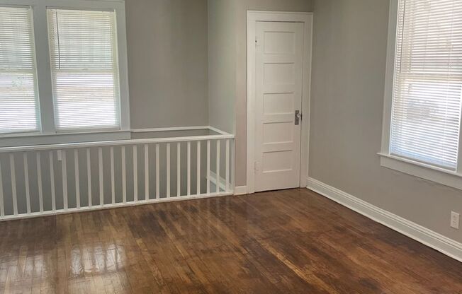 Highland 1 Bed Apartment