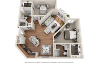 Partner-provided photo for $2341 unit