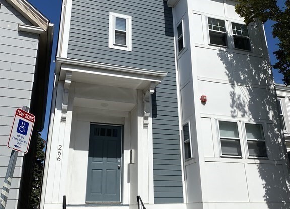 266 Lexington St.