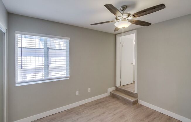 2 beds, 2 baths, 780 sqft, $3,095, Unit 4747