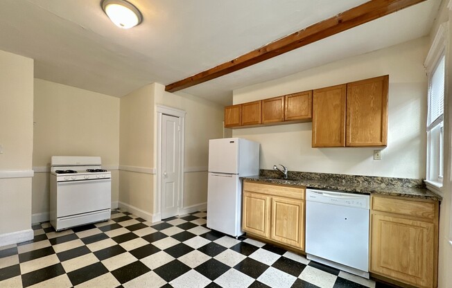 7 SEGEL ST