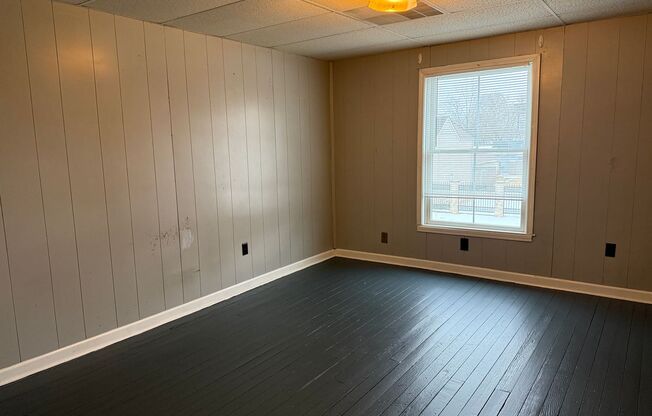 318 W Market Street