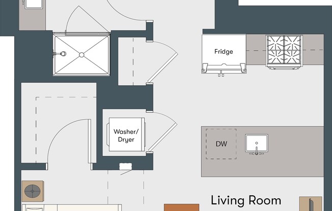 Partner-provided property photo