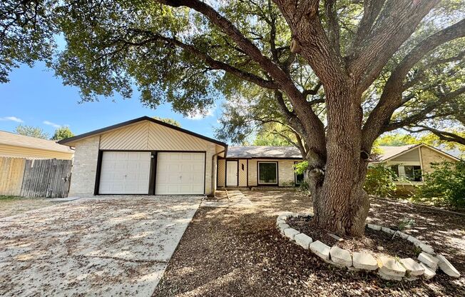 AVAILABLE NOW! Beautiful 3-Bedroom REMODELED home with POOL!